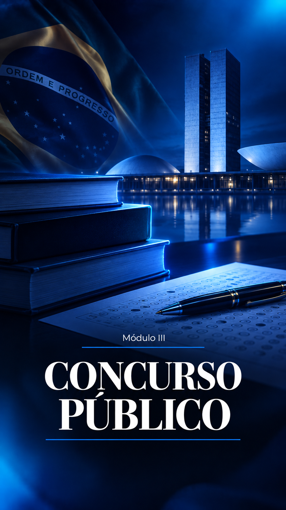 Módulo Setores do mercado
