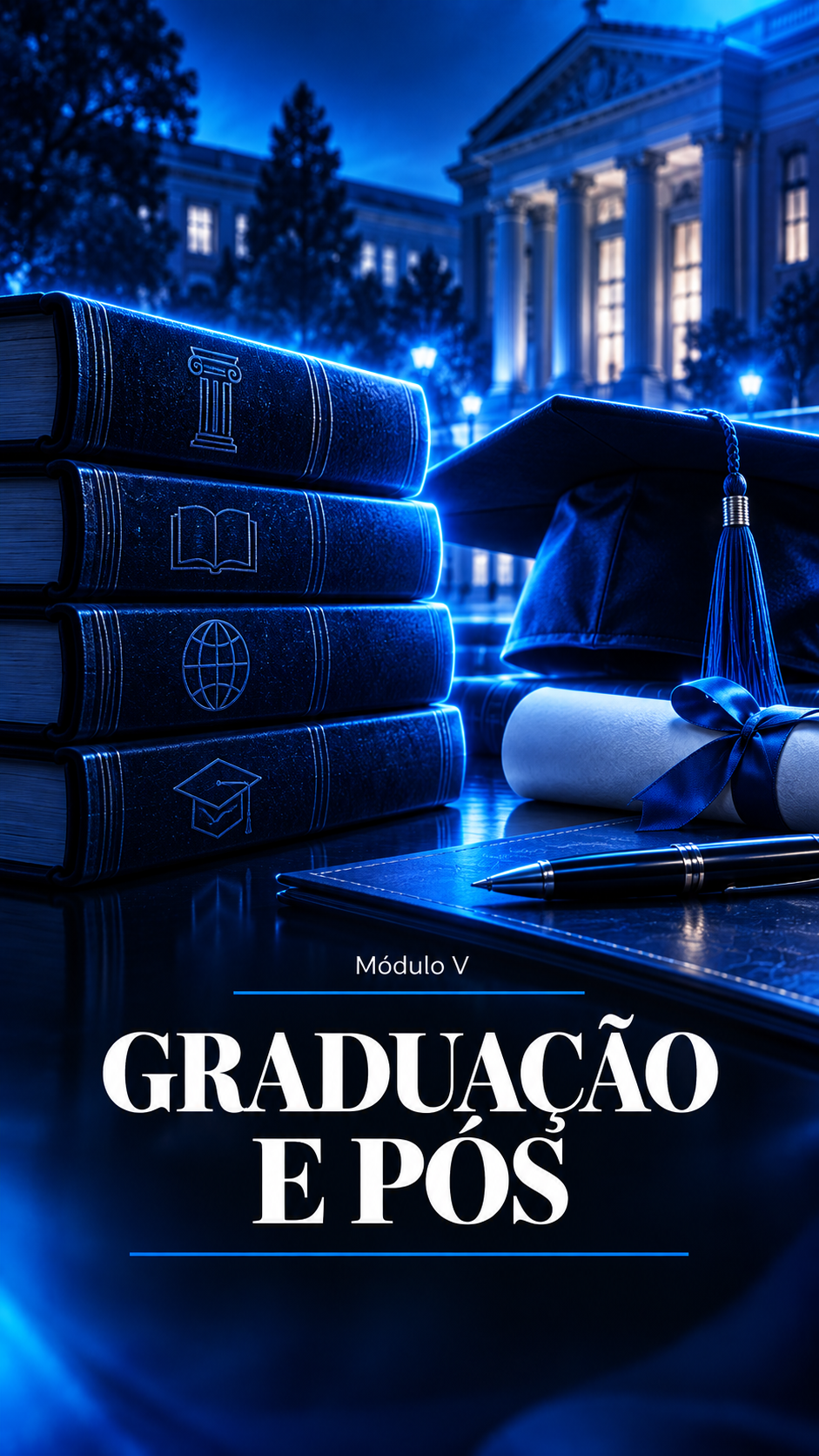 Módulo Investindo na prática