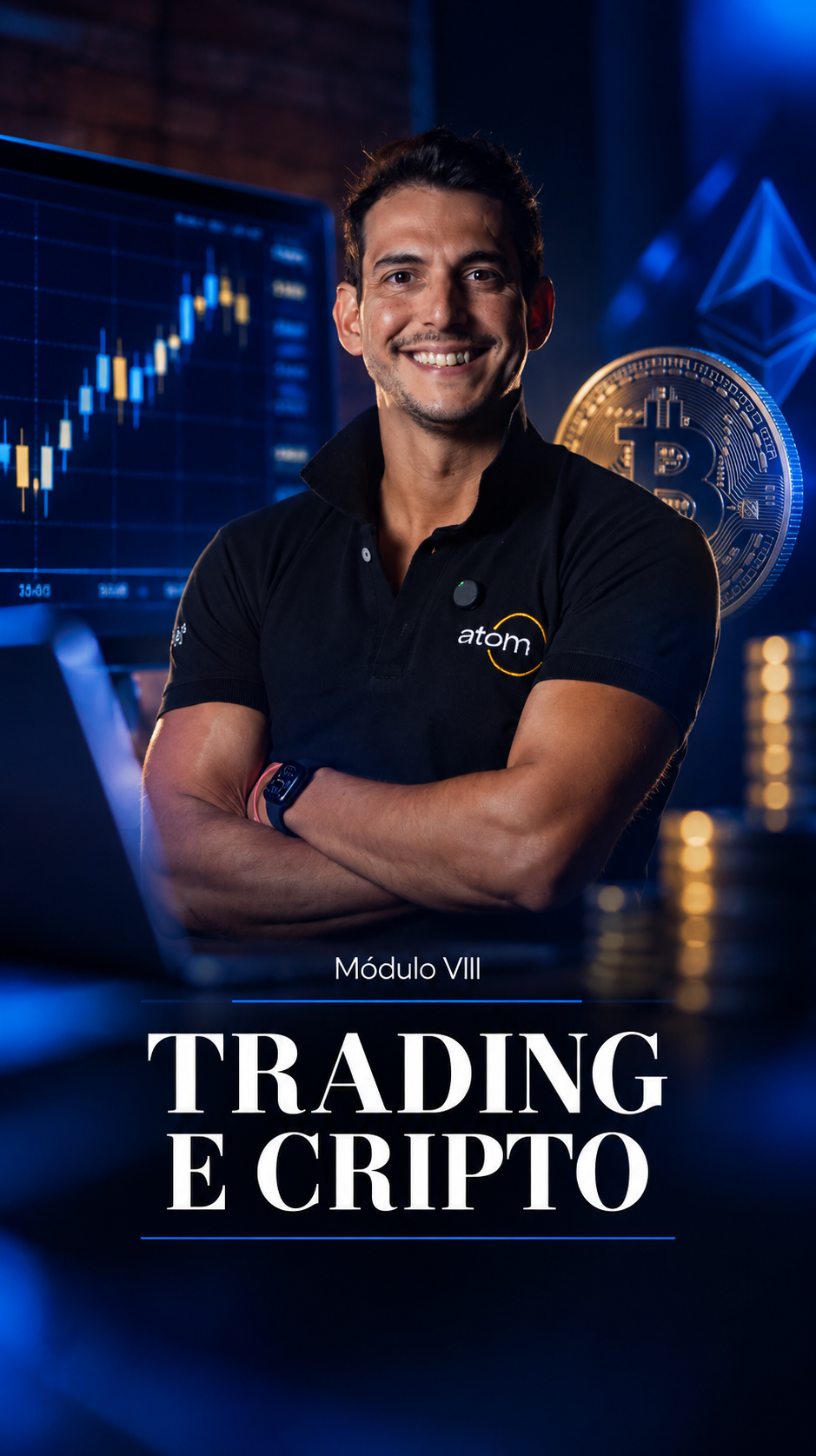Módulo Investindo na prática