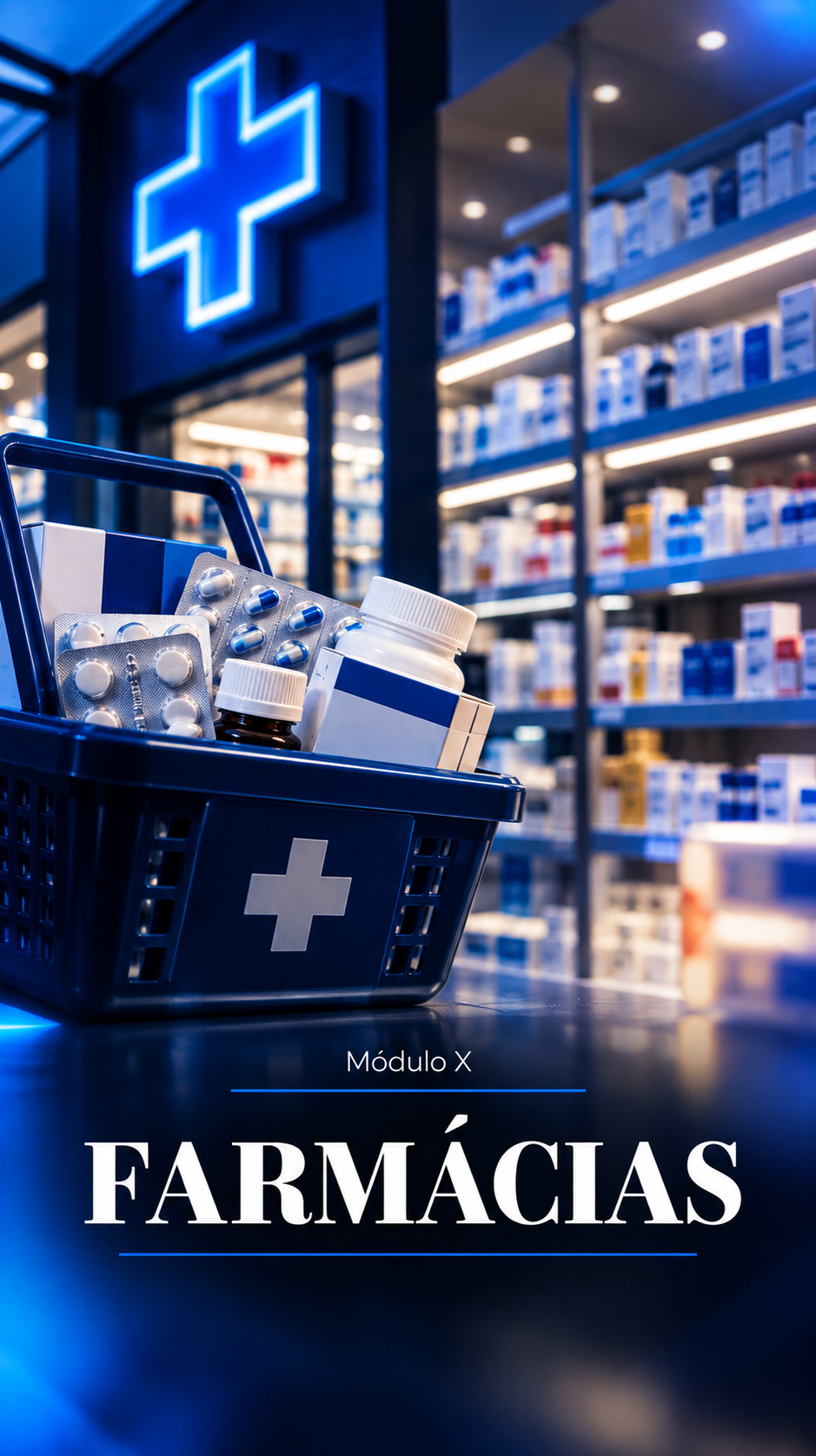 Módulo Investindo na prática