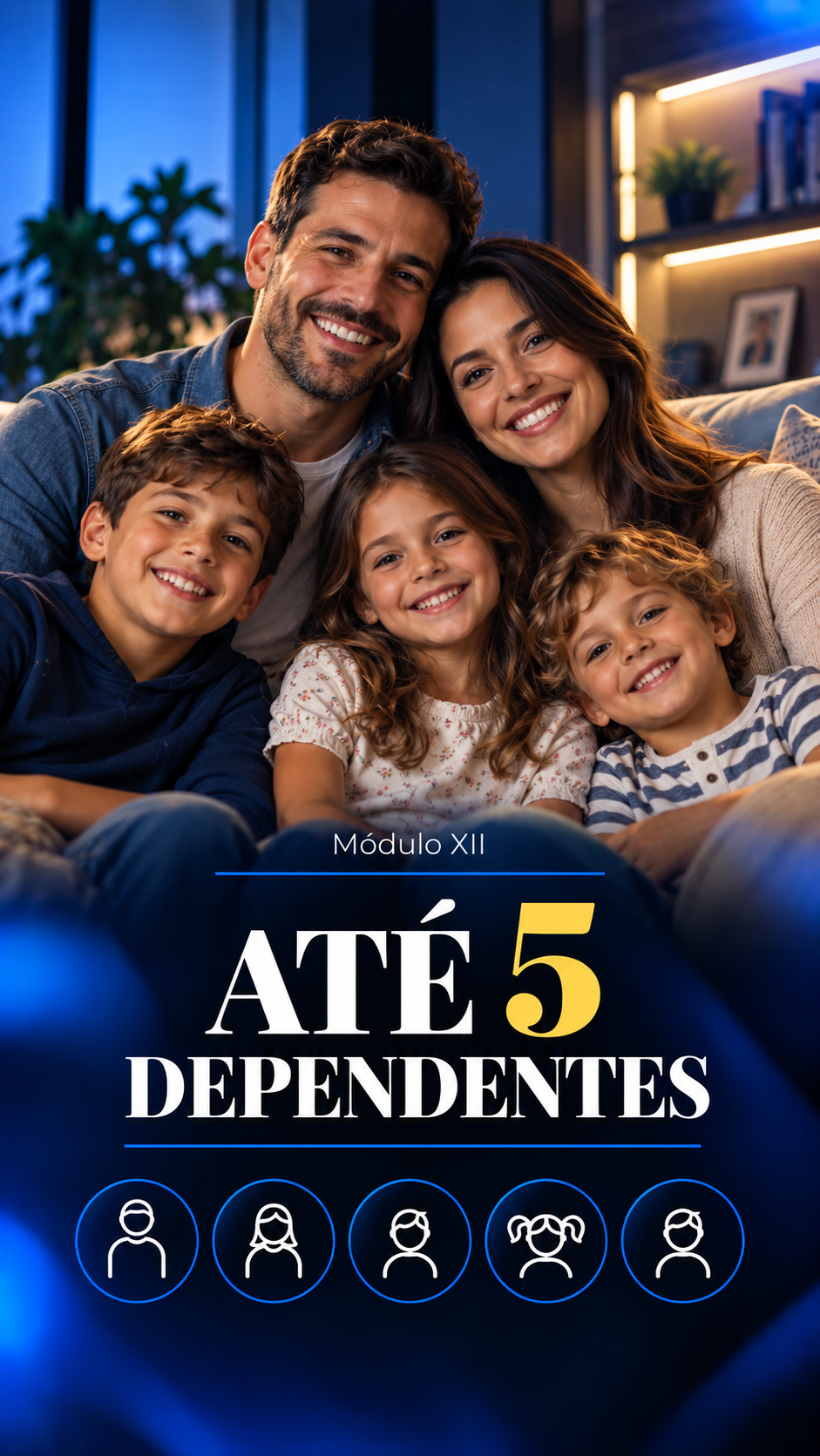 Módulo Investindo na prática