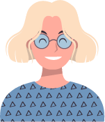 <i>Sandra (aluna do Take Profit)</i>