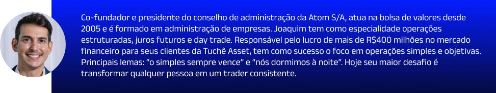 quem é joaquim paiffer
