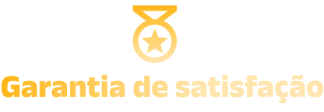garantia de satisfaçao