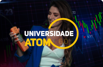 UNIVERSIDADE ATOM 1