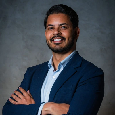 Lucas Ramos